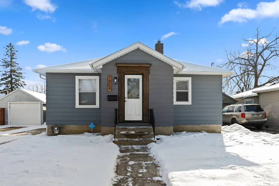 1602 4th Street Ne, Rochester, MN 55906 - #2