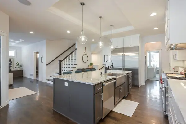 5617 Abbott Avenue S, Edina, MN 55410