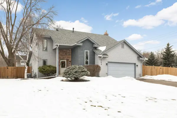 1299 Yukon Court N, Golden Valley, MN 55427