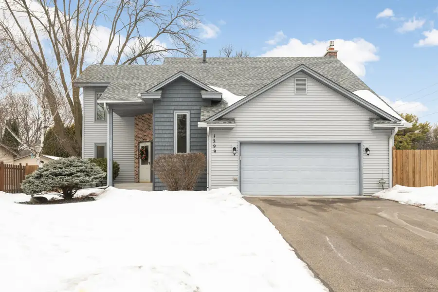 1299 Yukon Court N, Golden Valley, MN 55427 - #3