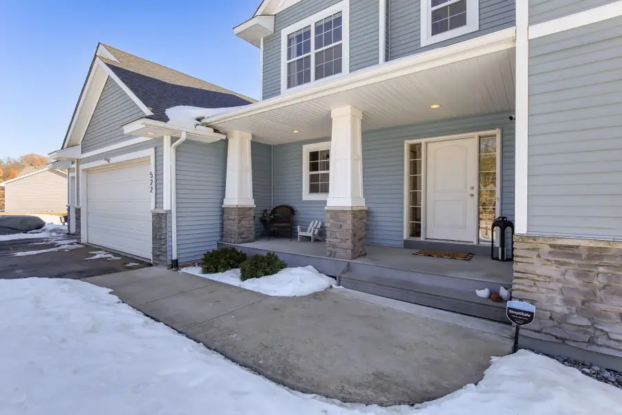 522 177th Avenue Ne, Ham Lake, MN 55304 - #2