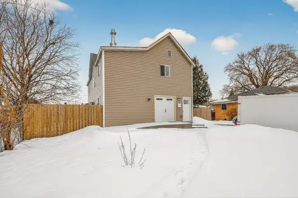 3916 Main Street Ne, Columbia Heights, MN 55421