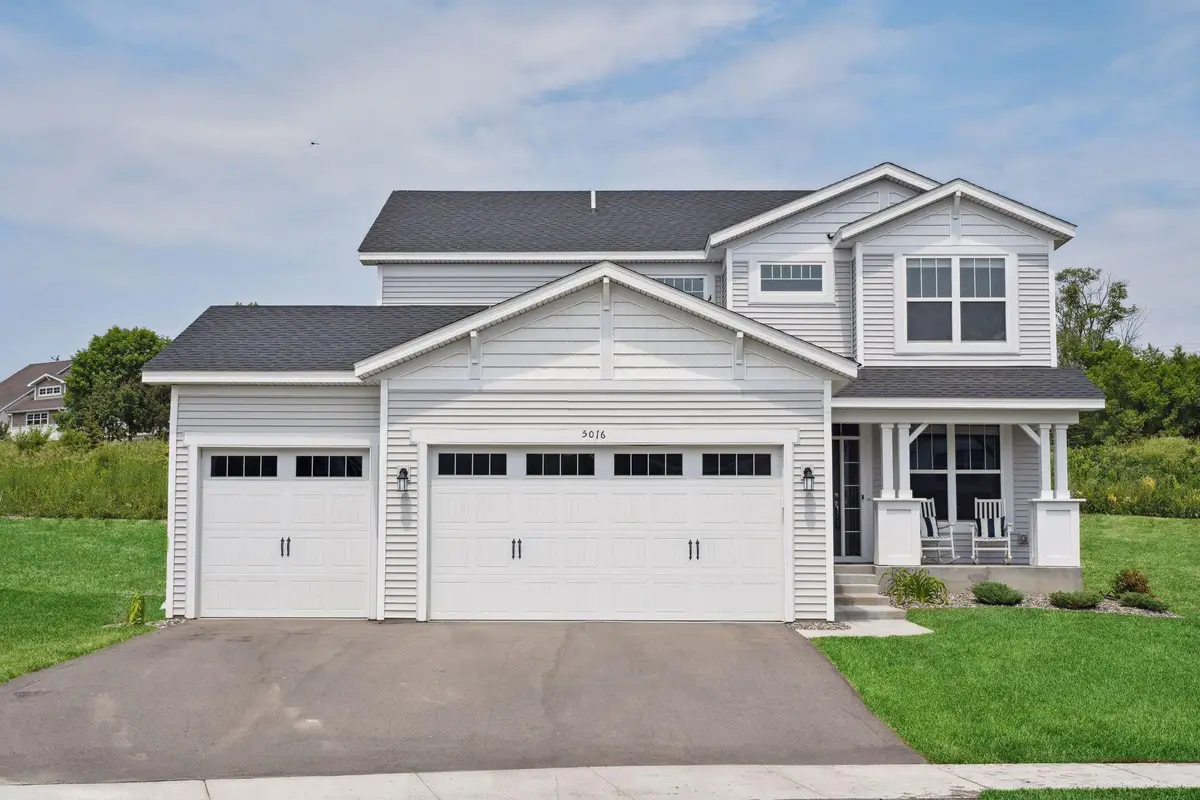 5016 Greenwood Avenue, Rockford, MN 55373 - #1