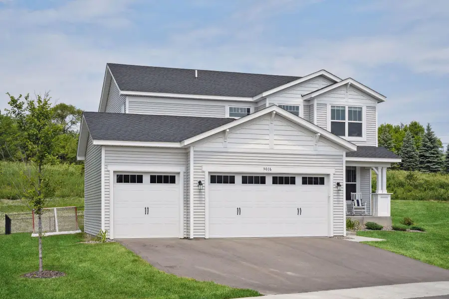 5016 Greenwood Avenue, Rockford, MN 55373 - #2