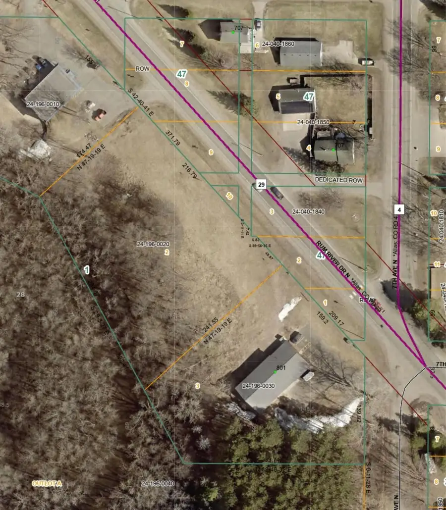 TBD N Rum River Drive, Princeton, MN 55371 - #3