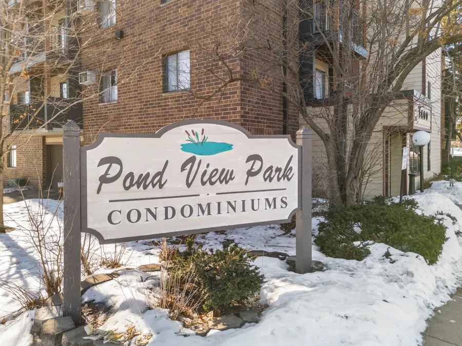 1400 Dakota Avenue S #210, Saint Louis Park, MN 55416 - #3