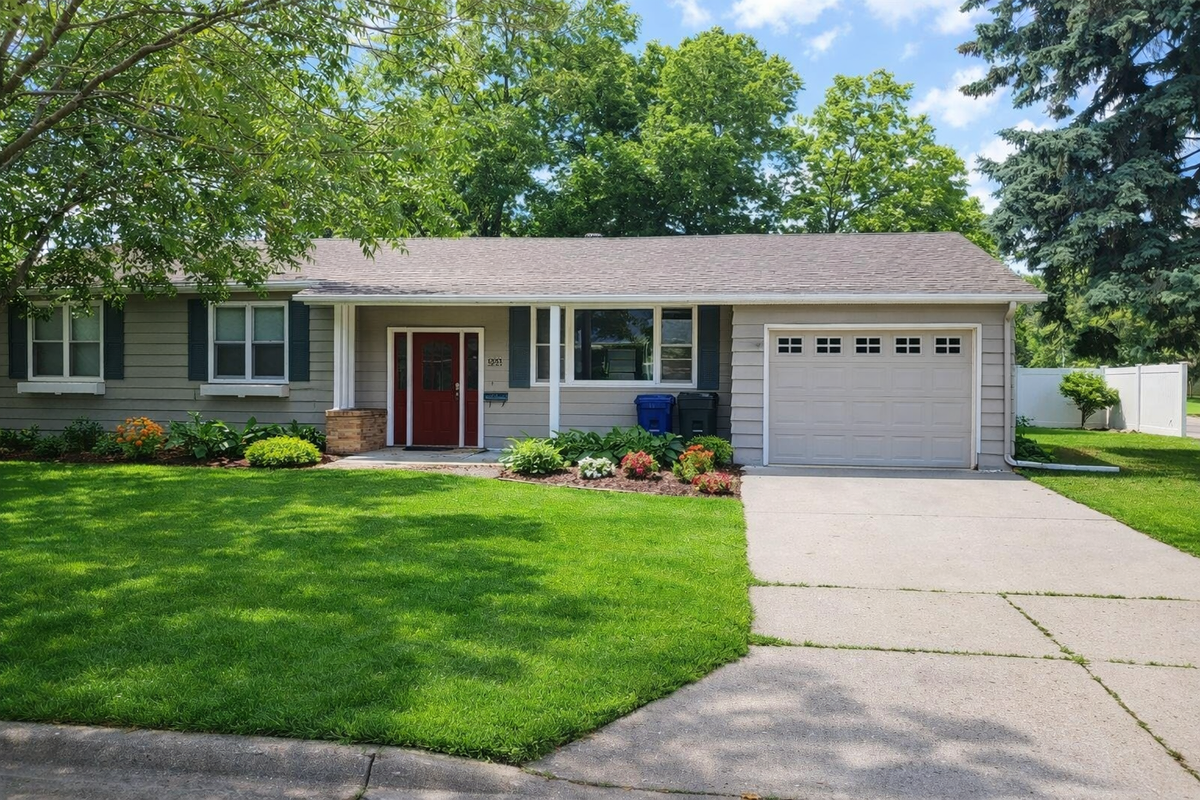 1235 Mitchell Place, Fergus Falls, MN 56537 - #1