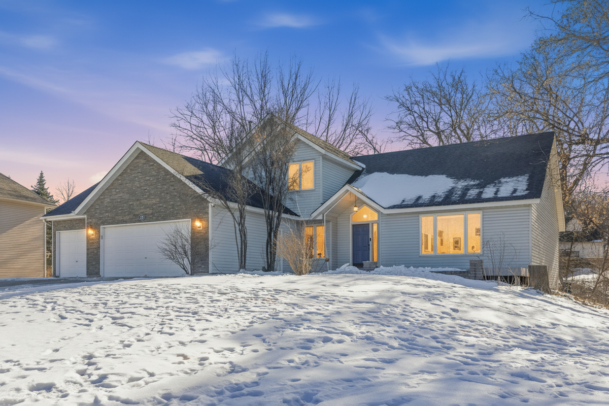 3113 Chandler Court, Burnsville, MN 55337 - Image #1