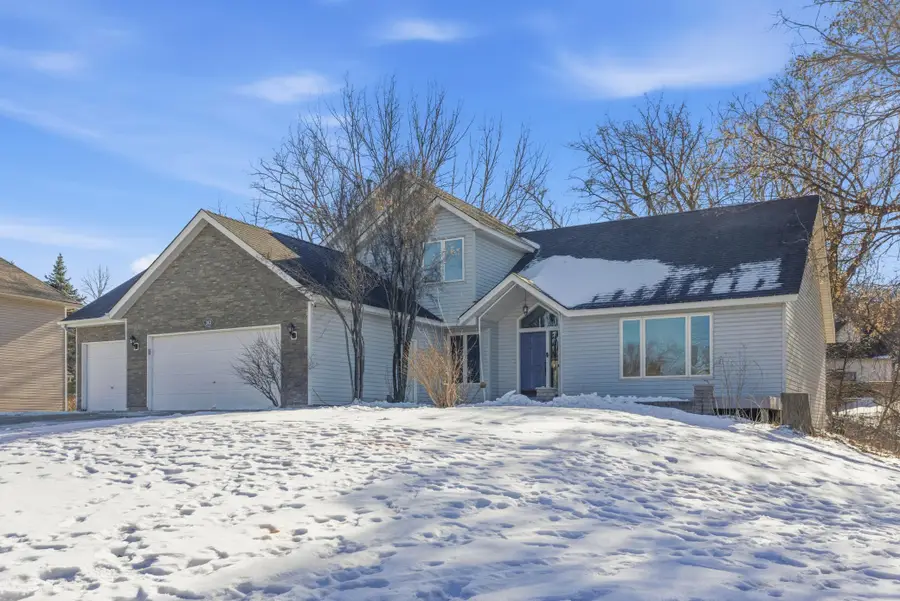 3113 Chandler Court, Burnsville, MN 55337 - Image #2