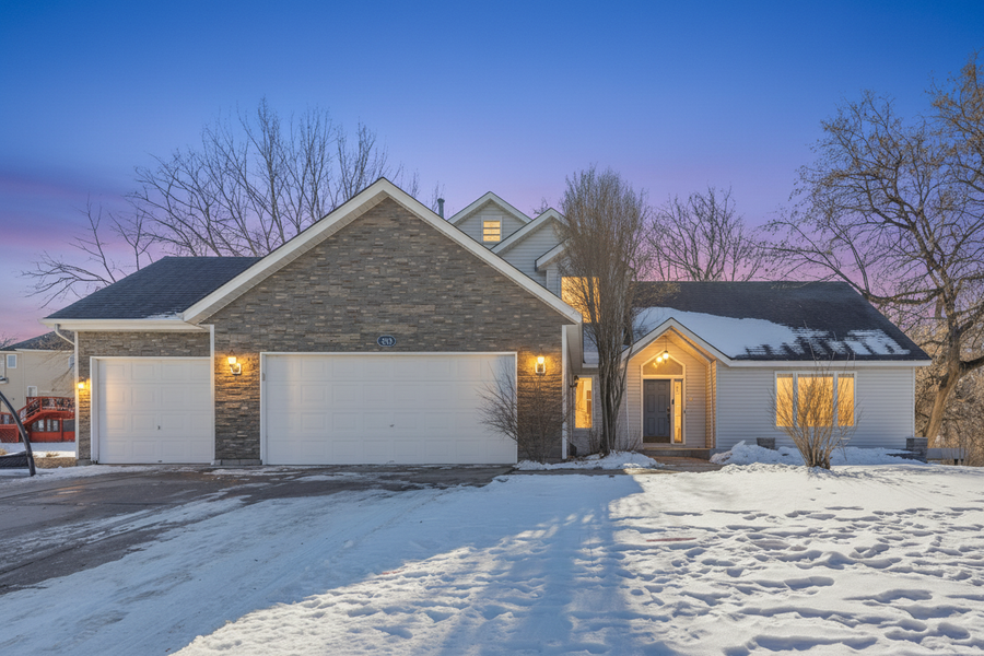 3113 Chandler Court, Burnsville, MN 55337 - Image #3