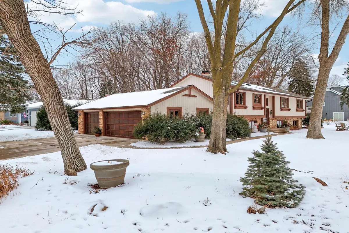 5335 Baywood Shores Drive, Mound, MN 55364 - #1