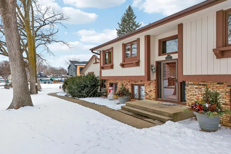 5335 Baywood Shores Drive, Mound, MN 55364 - #3