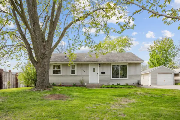7638 14th Avenue S, Richfield, MN 55423