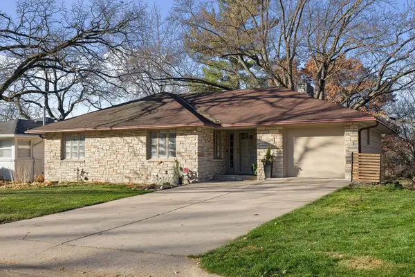 3220 Cavell Lane, Saint Louis Park, MN 55426