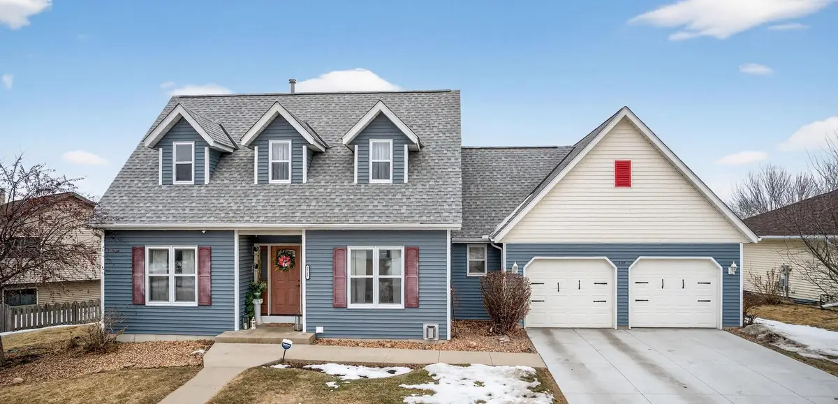 2717 59th Street Nw, Rochester, MN 55901 - #1