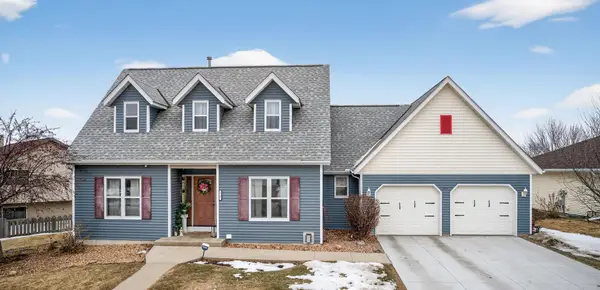 2717 59th Street Nw, Rochester, MN 55901