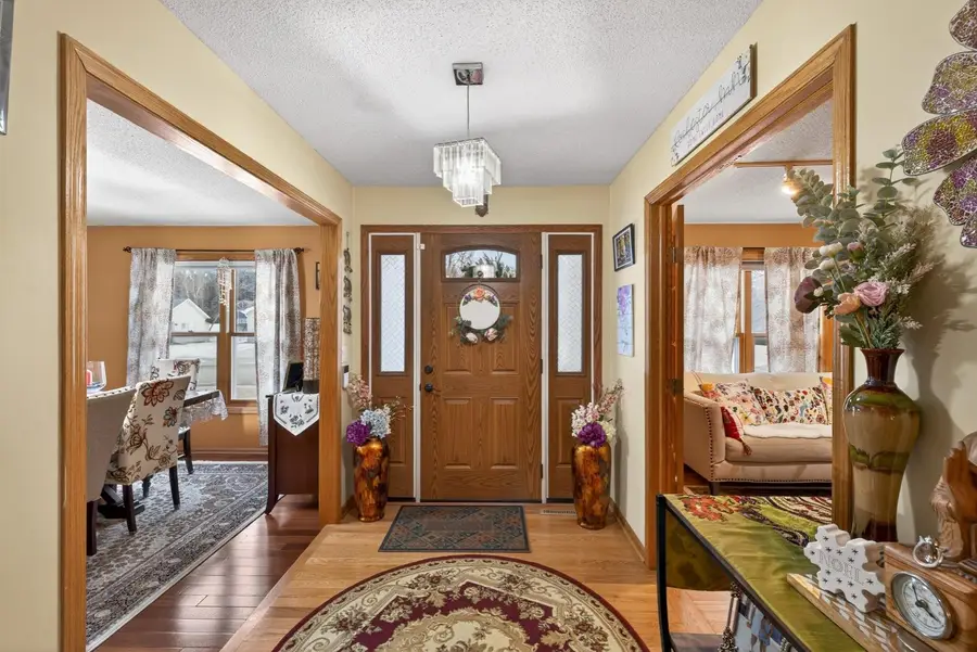 2717 59th Street Nw, Rochester, MN 55901 - #3