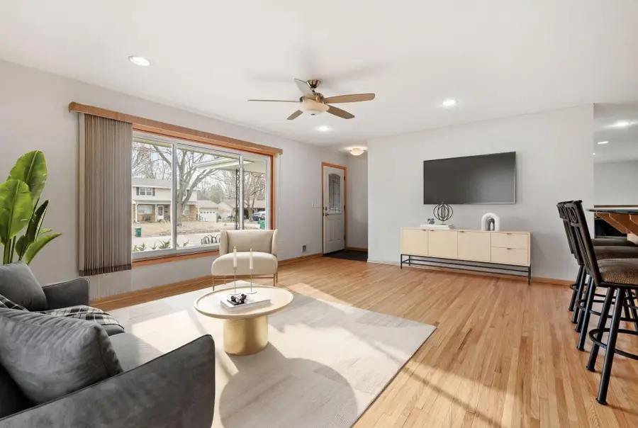 4033 Kentucky Avenue N, Crystal, MN 55427 - #3