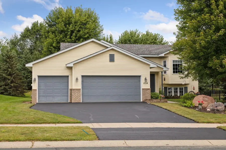 514 Miller Lane, Dundas, MN 55019 - #2