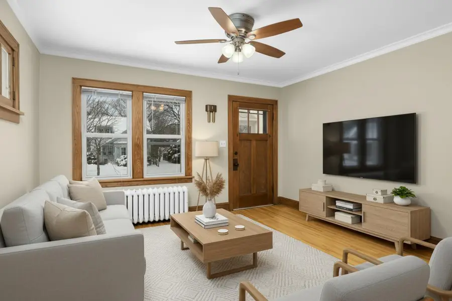 4025 42nd Avenue S, Minneapolis, MN 55406 - Image #3