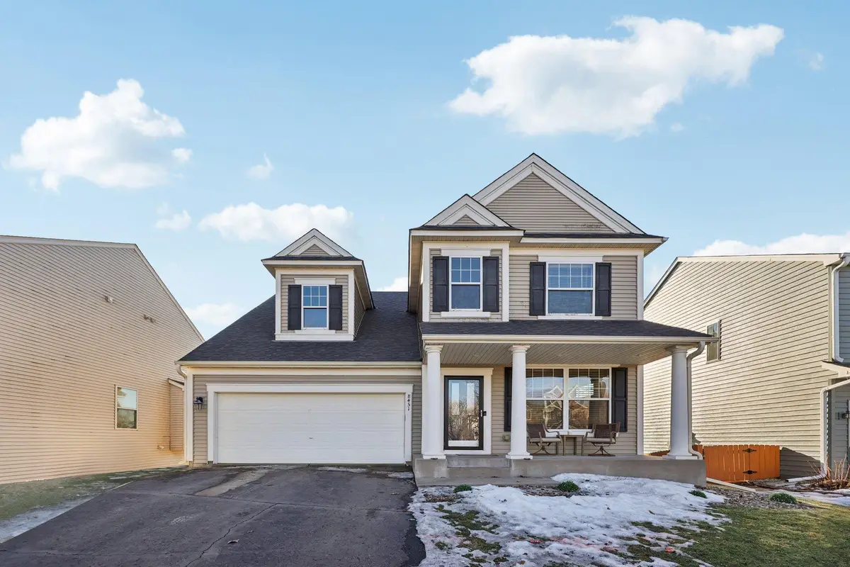 8451 Jonquil Lane N, Maple Grove, MN 55369 - #1