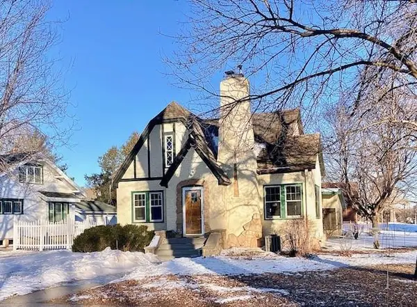 445 Franklin Street Sw, Hutchinson, MN 55350