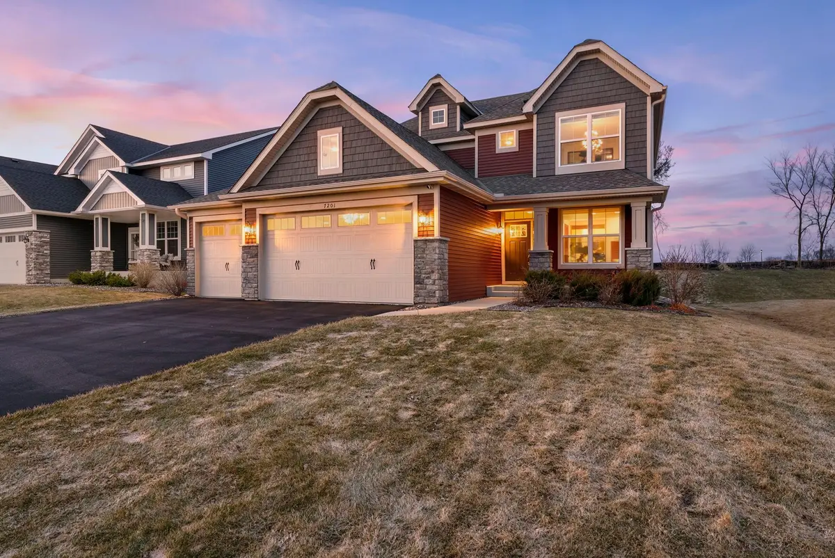 7201 Lasalle Avenue Ne, Otsego, MN 55301 - #1