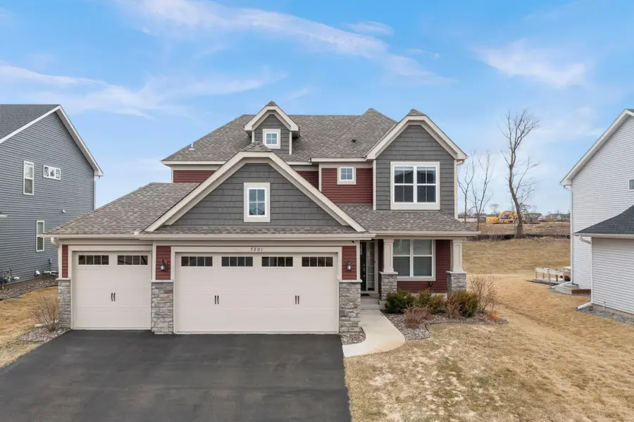 7201 Lasalle Avenue Ne, Otsego, MN 55301 - #3