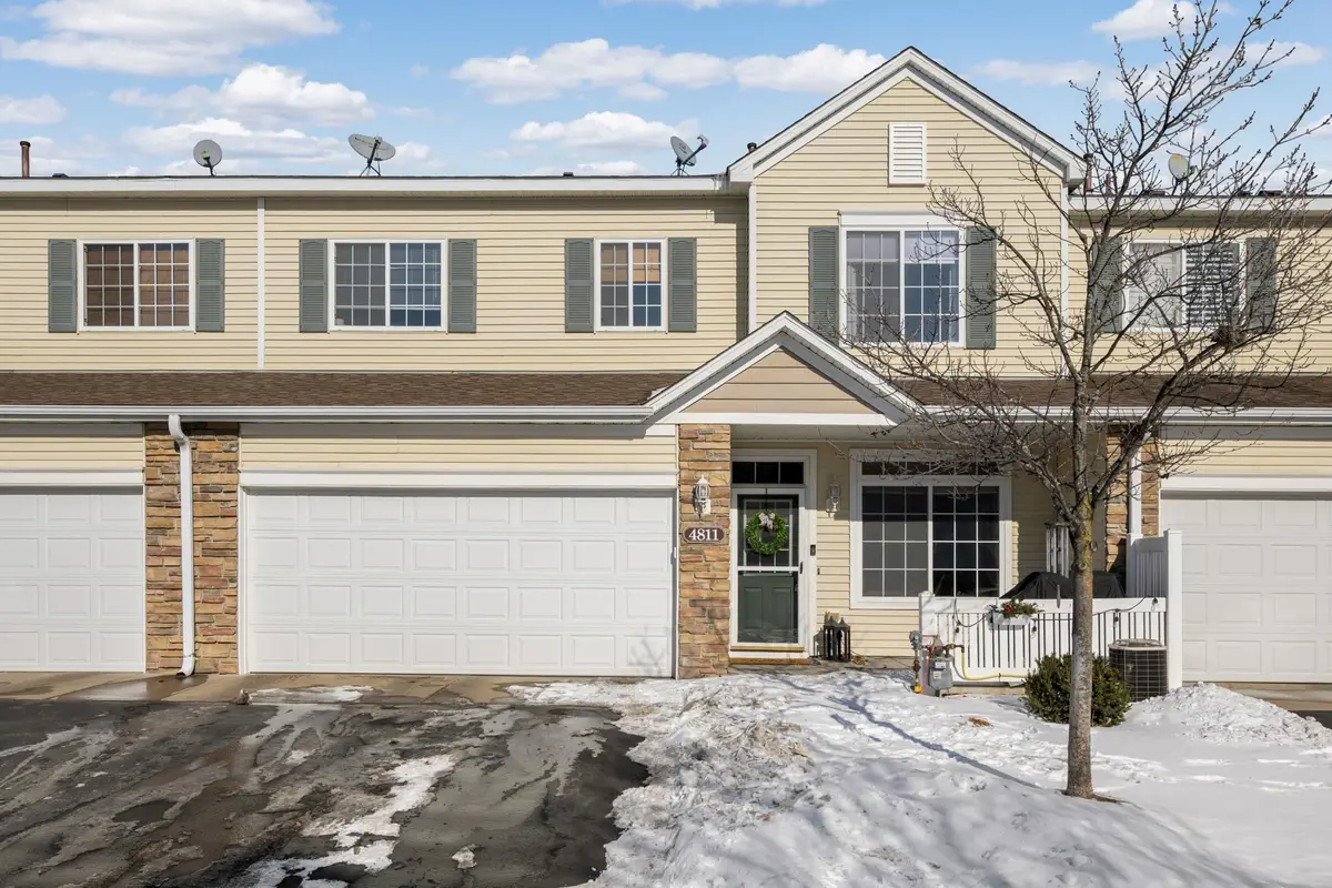 4811 Blaine Avenue #102, Inver Grove Heights, MN 55076 - #1