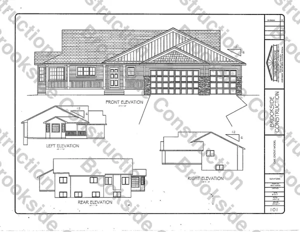 5831 151st Lane Nw, Ramsey, MN 55303