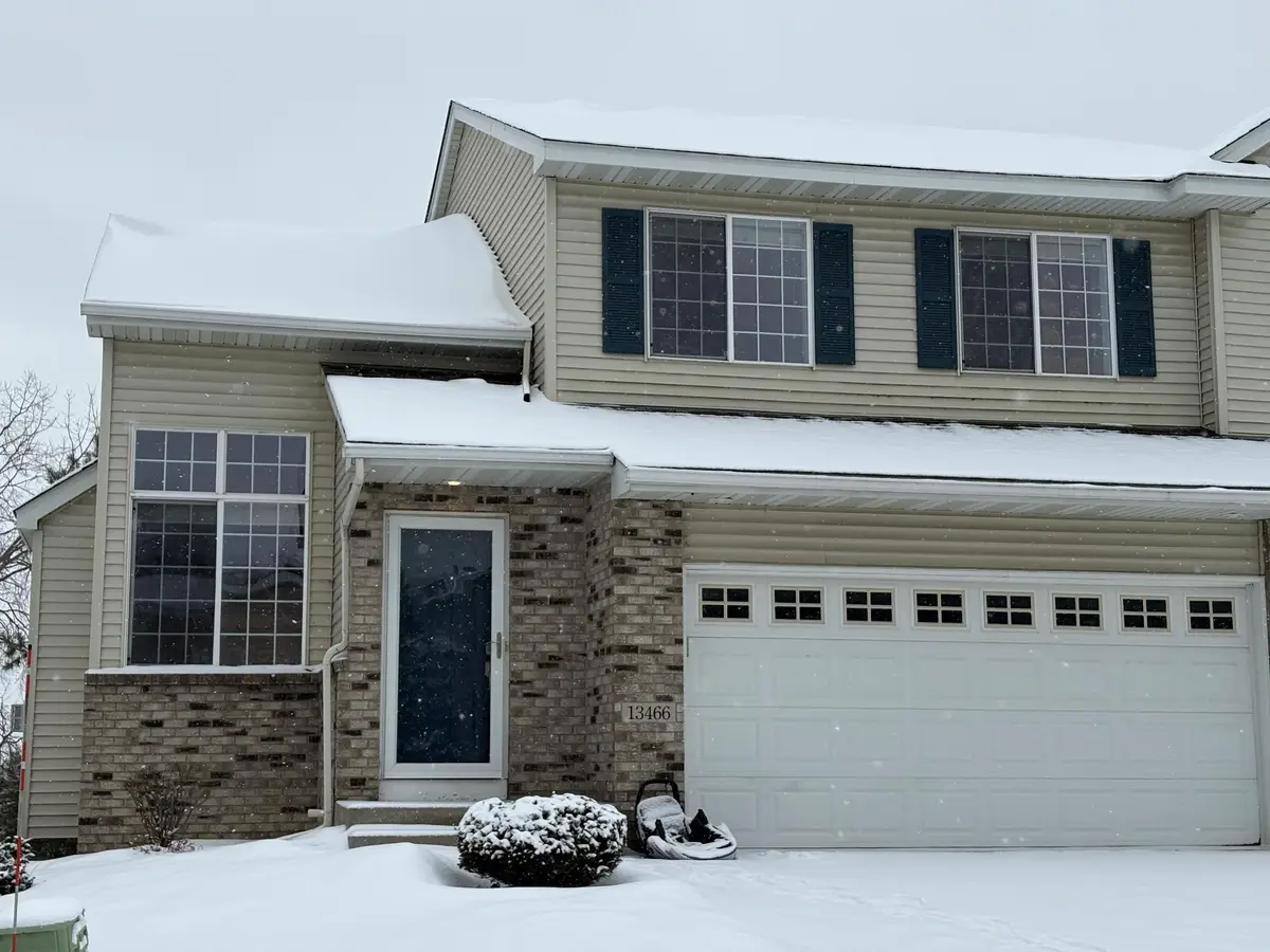 13466 Settlers Ridge Drive, Burnsville, MN 55337 - Image #1