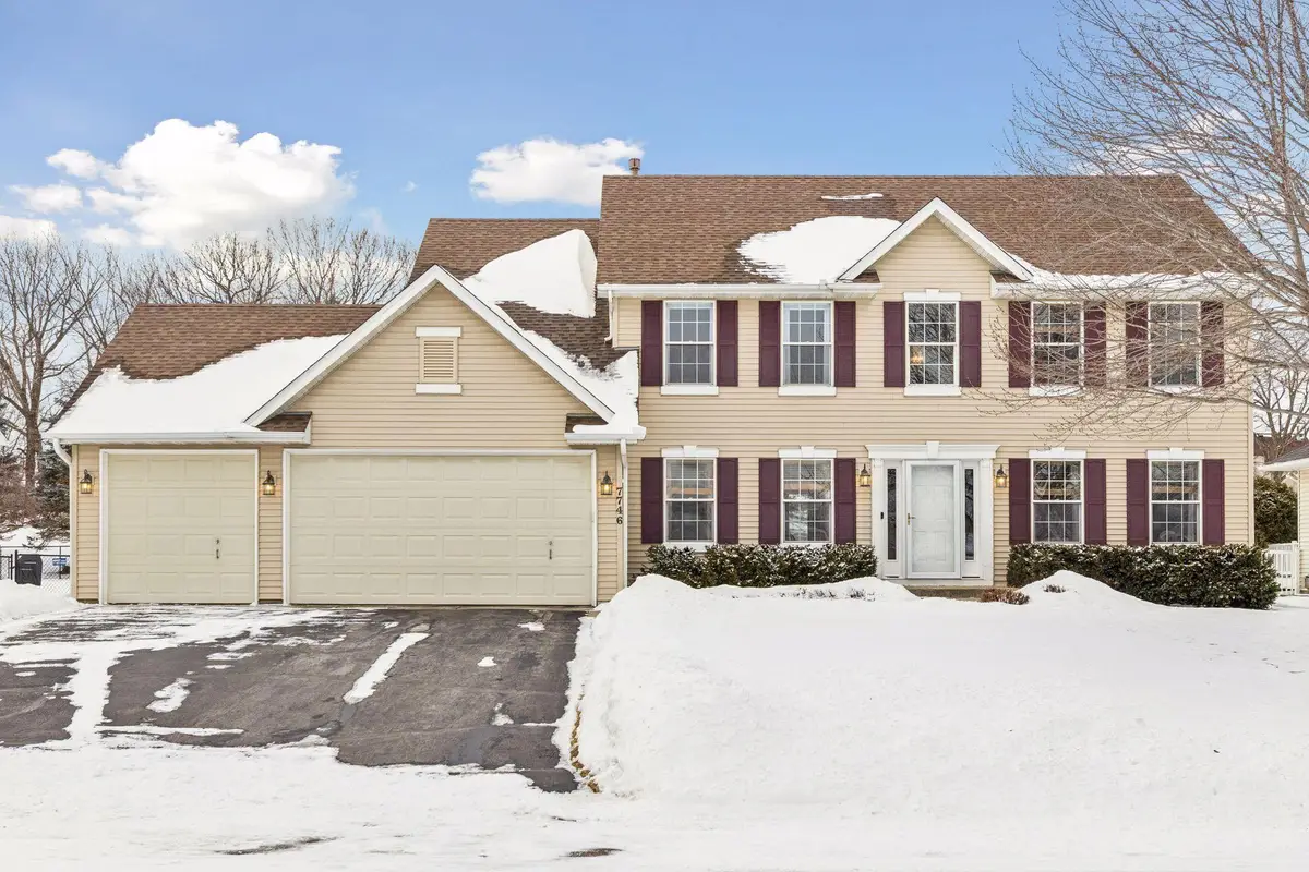 7746 Newbury Road, Woodbury, MN 55125 - Image #1