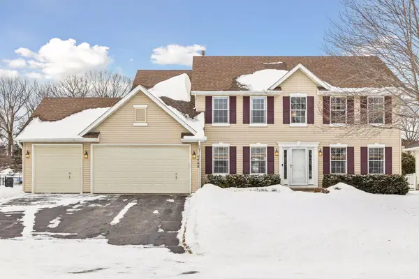 7746 Newbury Road, Woodbury, MN 55125