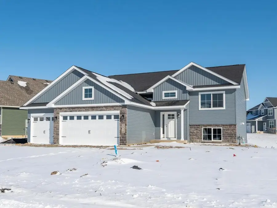 9514 Andrew Avenue, Elko New Market, MN 55020 - #3