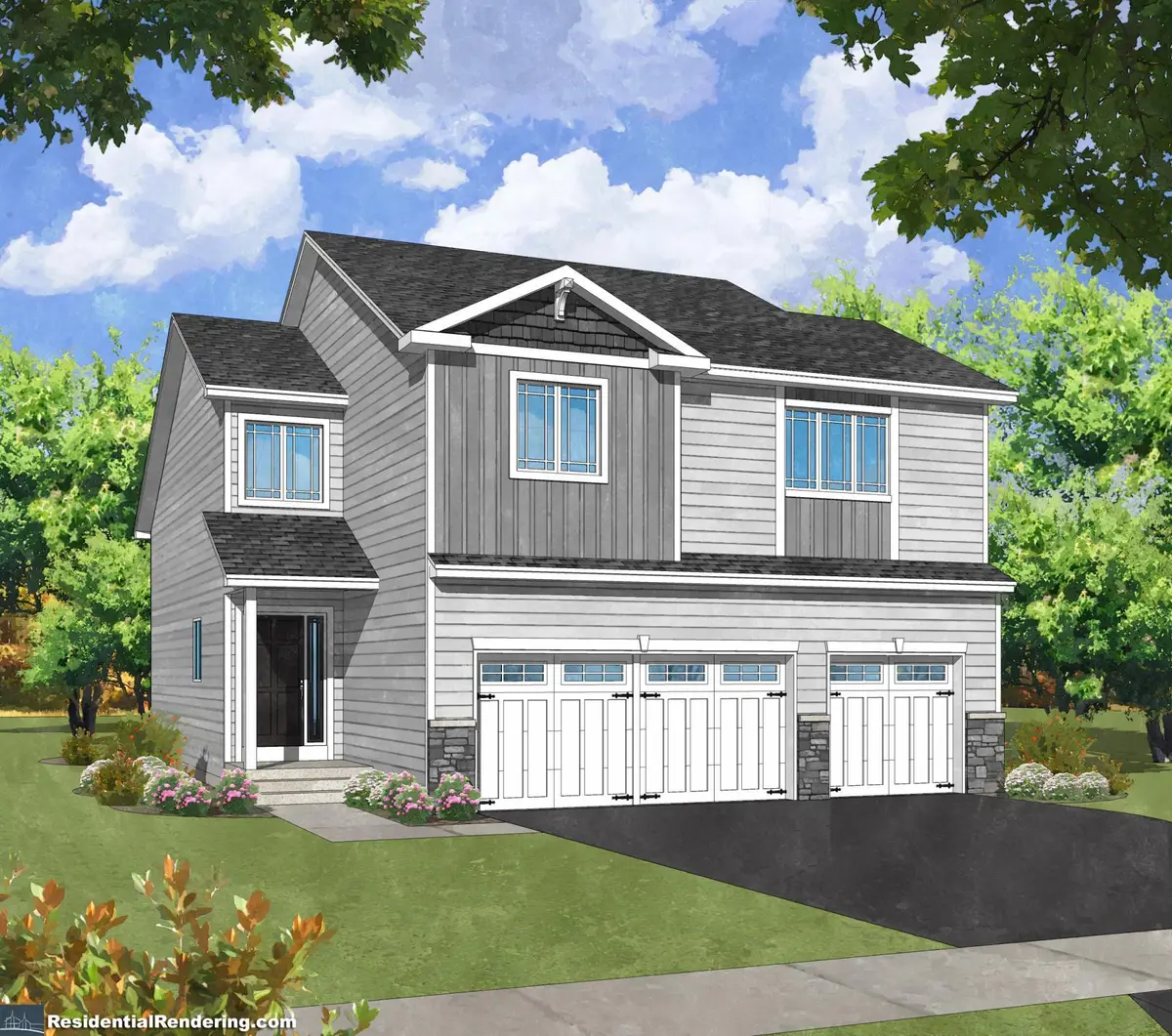 L4B2 Wildflower Drive, Baxter, MN 56425 - #1