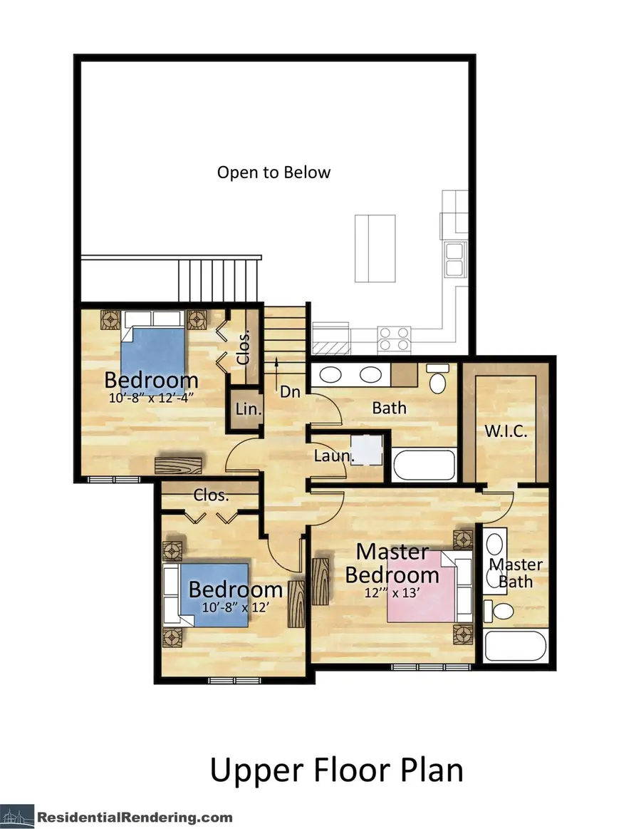 L4B2 Wildflower Drive, Baxter, MN 56425 - #3