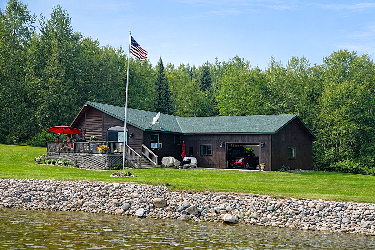 25388 County Road 523, Effie, MN 56639 - Image #1
