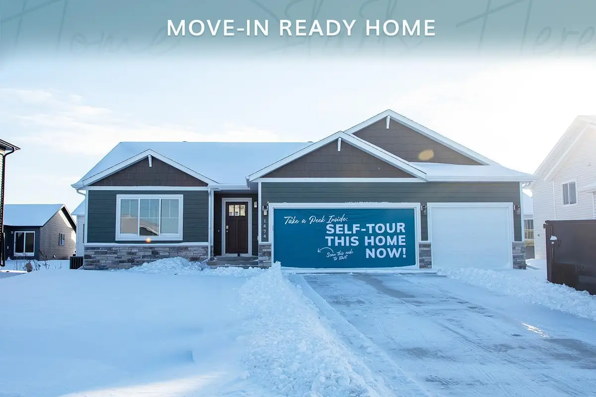 1474 66th Avenue S, Fargo, ND 58104 - Image #1