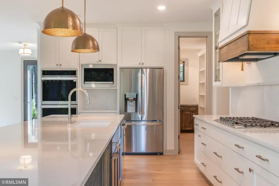 5803 S Century Ridge S, Woodbury, MN 55129 - #2