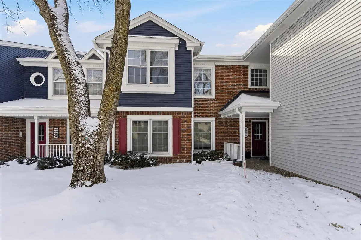 7555 W 110th Street, Bloomington, MN 55438 - #1