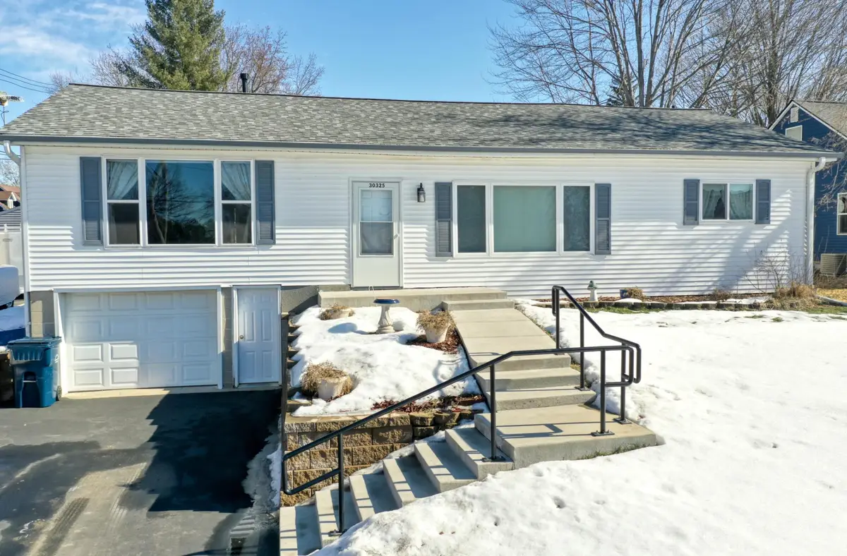 30325 Elm Street, Lindstrom, MN 55045 - #1