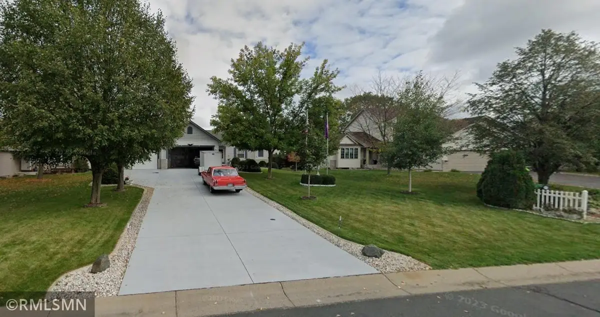 8238 Palmgren Avenue Ne, Elk River, MN 55330 - Image #1