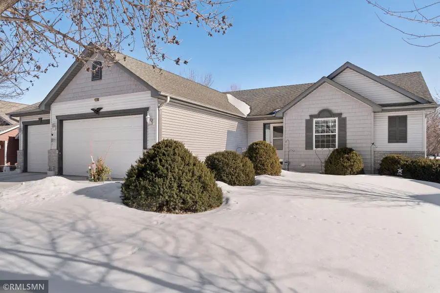 8238 Palmgren Avenue Ne, Elk River, MN 55330 - #2