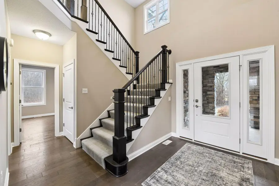 16571 Reeder Ridge, Eden Prairie, MN 55347 - #2