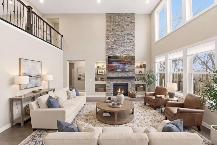 16571 Reeder Ridge, Eden Prairie, MN 55347 - #3