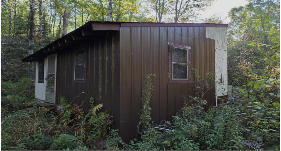 TBD Smith Road, Couderay, WI 54828 - #3