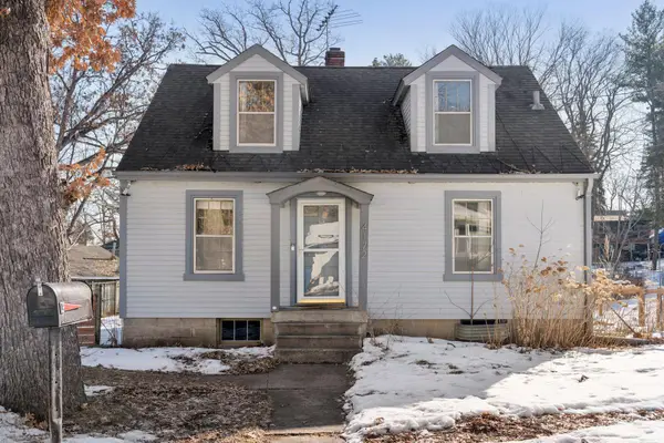 4172 Summit Lane, White Bear Twp, MN 55110