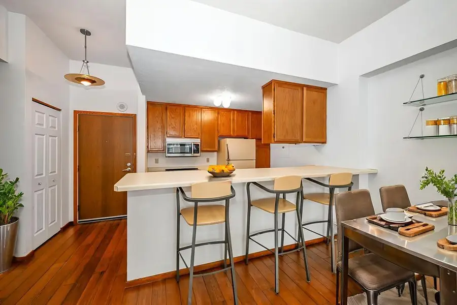 433 7th Street S #2305, Minneapolis, MN 55415 - #2