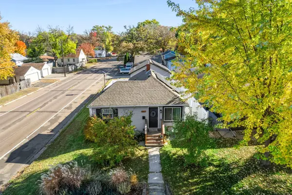 4357 4th Street Ne, Columbia Heights, MN 55421