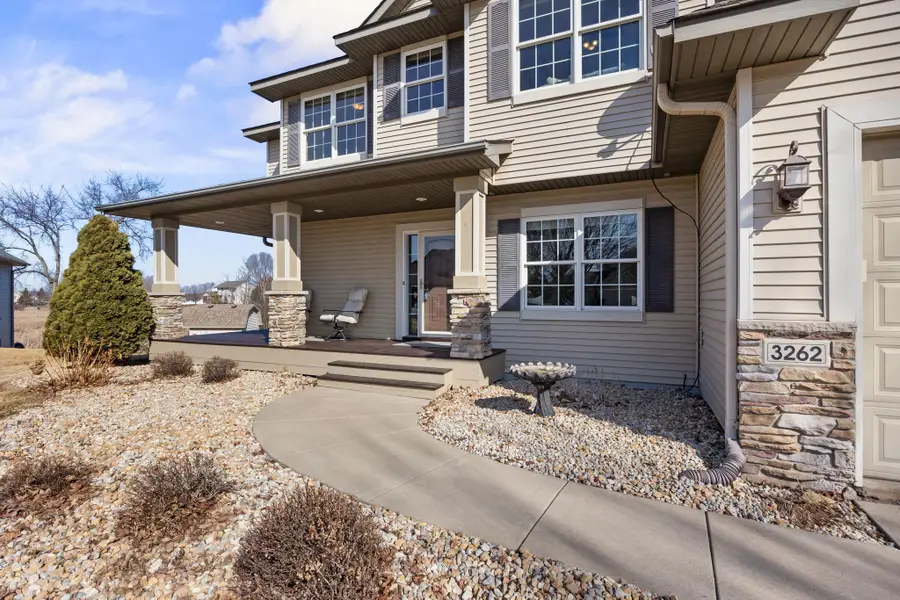 3262 Kahlen Avenue Ne, Saint Michael, MN 55376 - #3